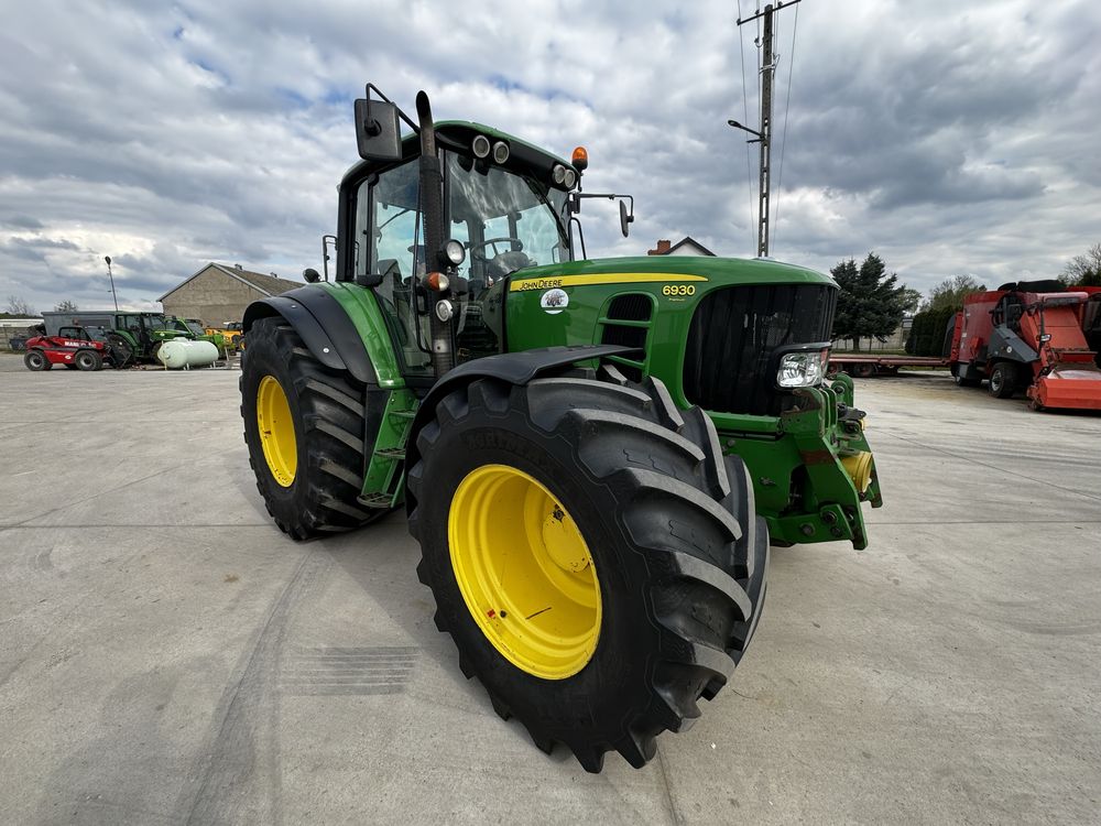 John Deere 6930 Premium ( Auto Quad Eco ) Super stan ! 7430