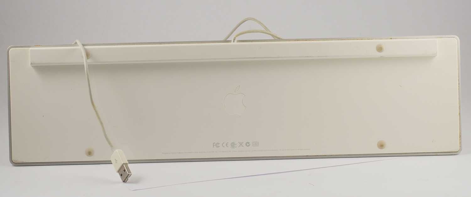 Клавіатура keyboard extended Apple A1243 - не робоча