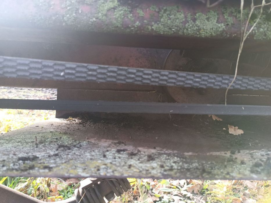 Продам сеноворушилку