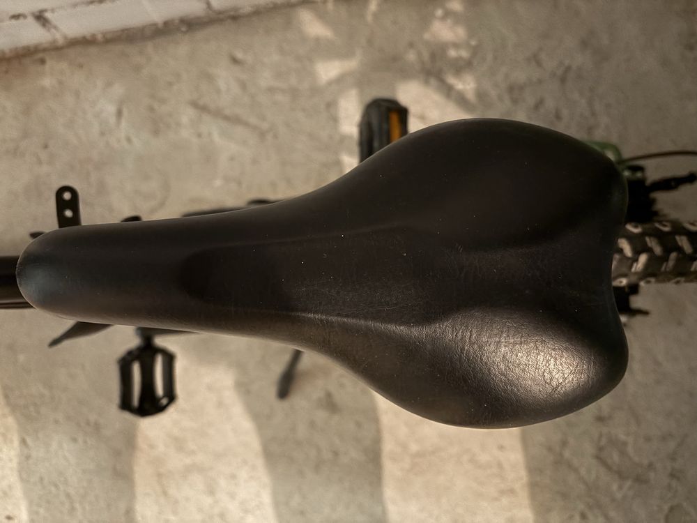 Rower dzieciecy btwin 20 reacing