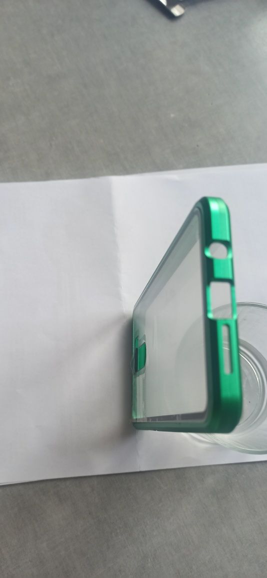 Redmi Note 8 Pro etui magnetyczne