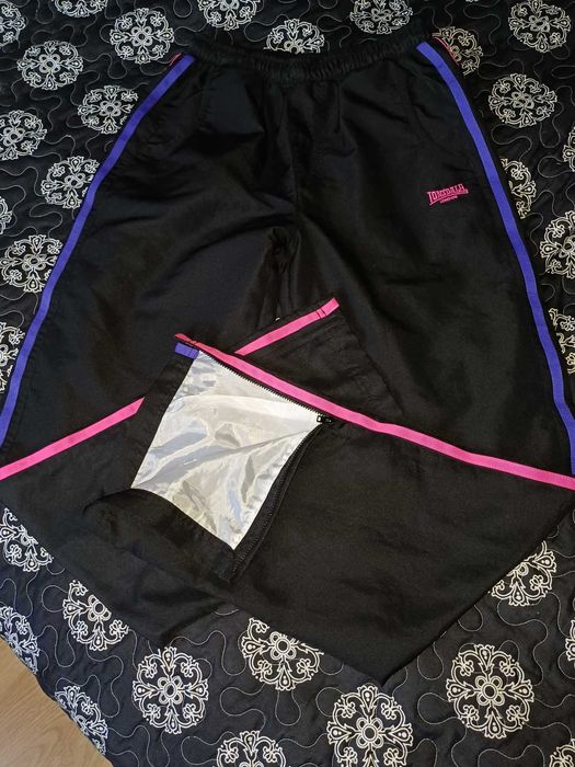 Spodnie dresowe dla dziewczynki