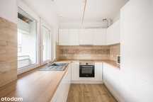 4 pokoje, Smolec, Klimatyzacja, Smart home, Balkon