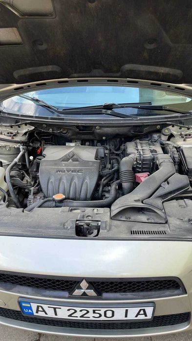 Продам Mitsubishi Lancer 2008 року