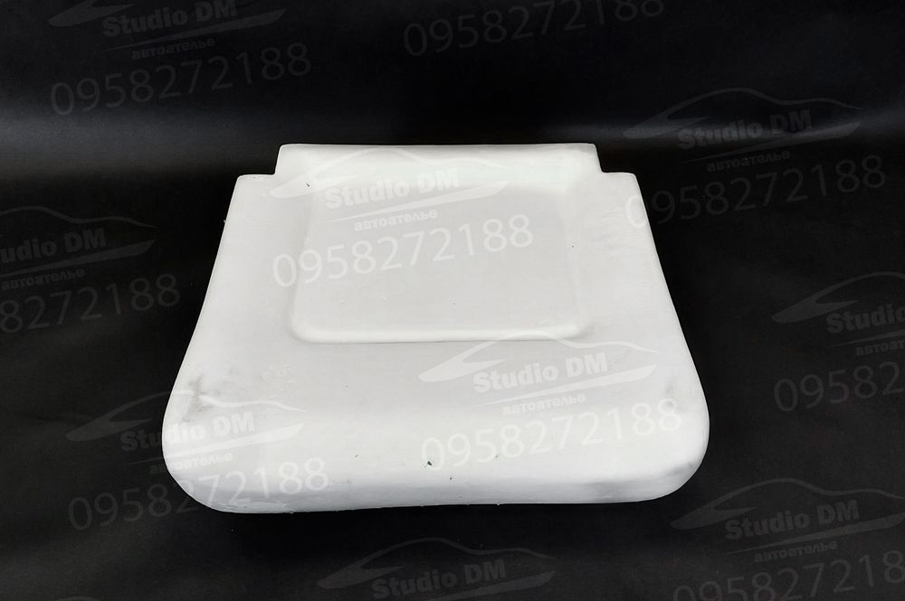 Ремонтна вставка сидіння Renault master 2, nissan interstar