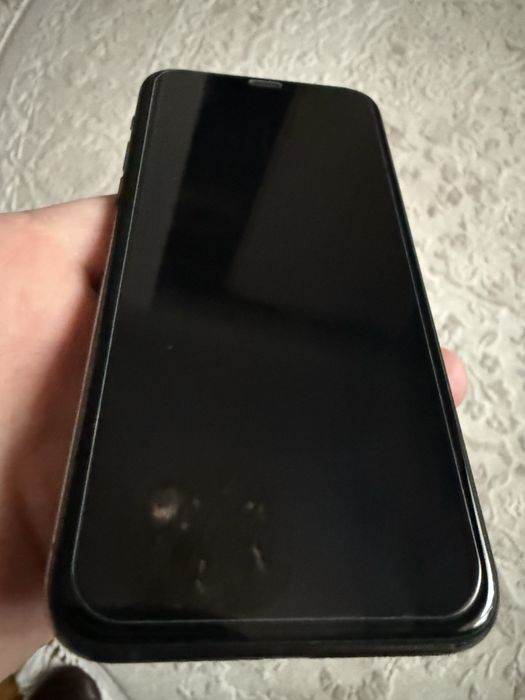 Apple iPhone 11 pro 256 gb neverlock