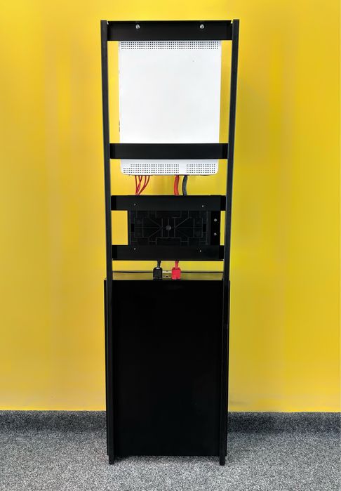 Електростанція ST 6.3kW I 12.43kWh Bluetooth (Solar, АКБ LG Chem)