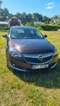 Opel insignia 2016r 4x4 2.0 CDTI 170KM Automat