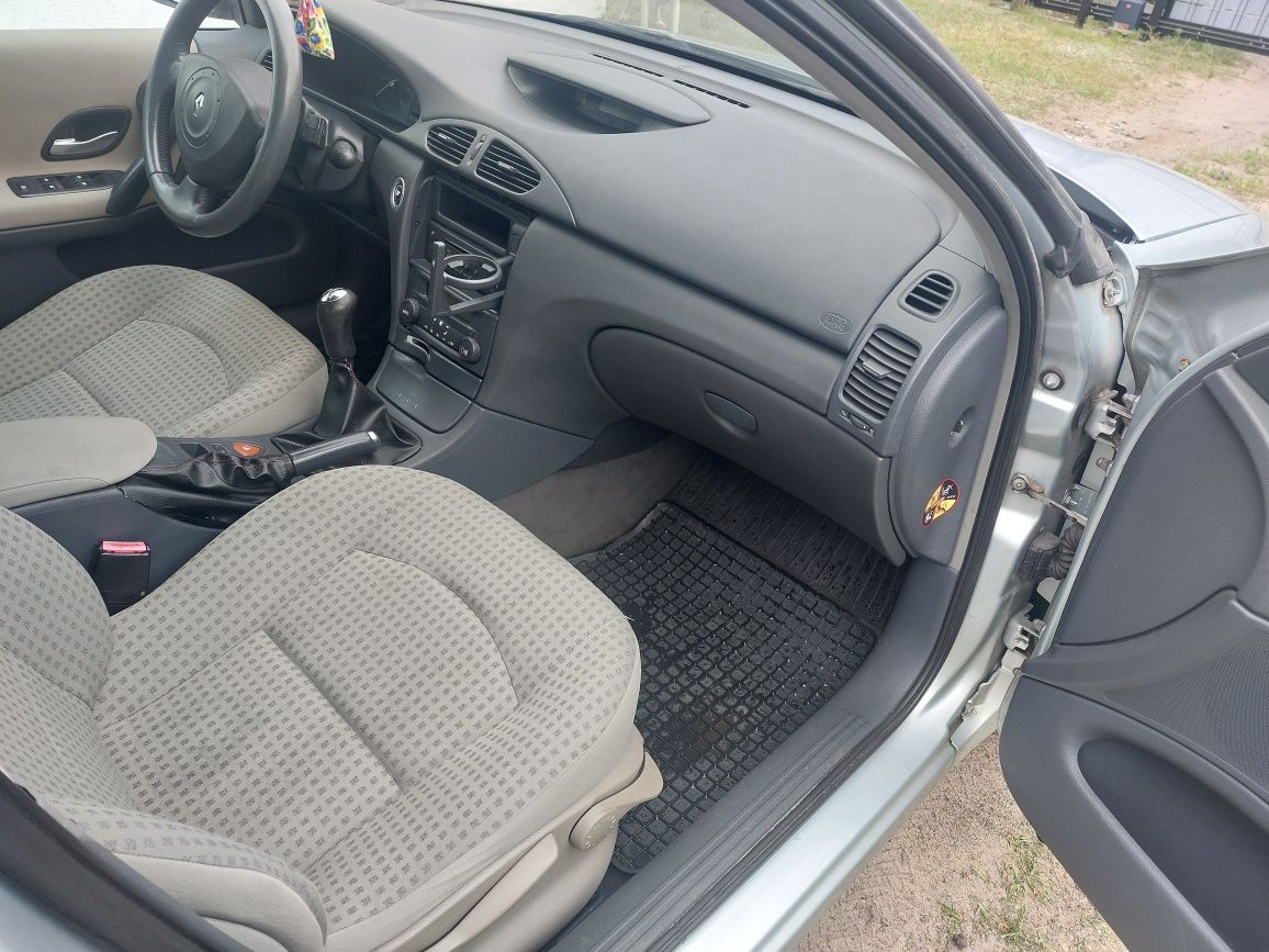 Renault Laguna 1.8 16V