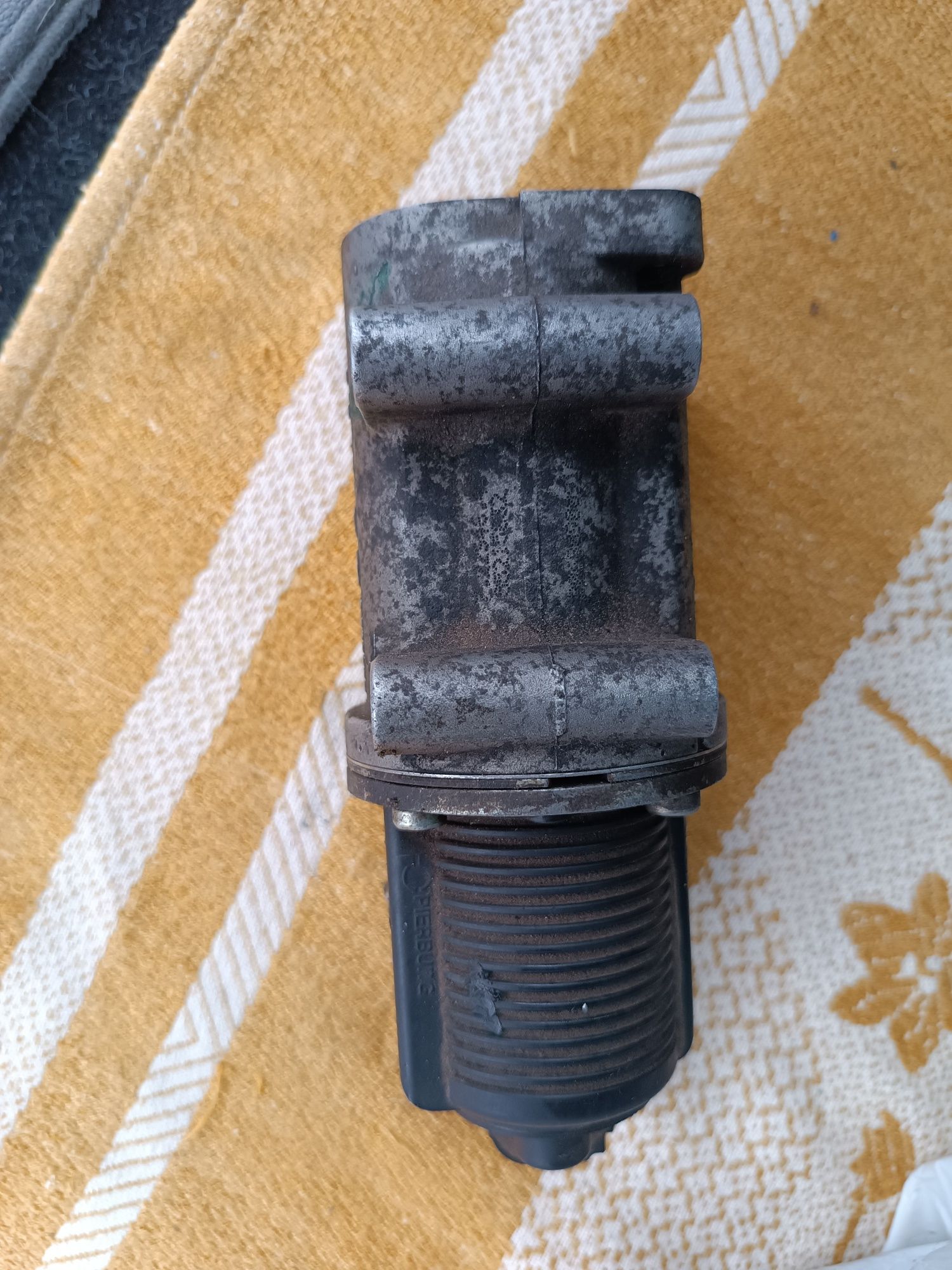 Клапан EGR Zafira B,Vectra C,Astra H 50024005