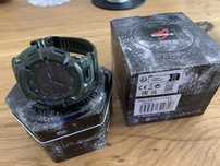 Vendo casio g shock (runner)
