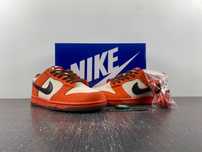 Nike SB Dunk Low Top Ramen