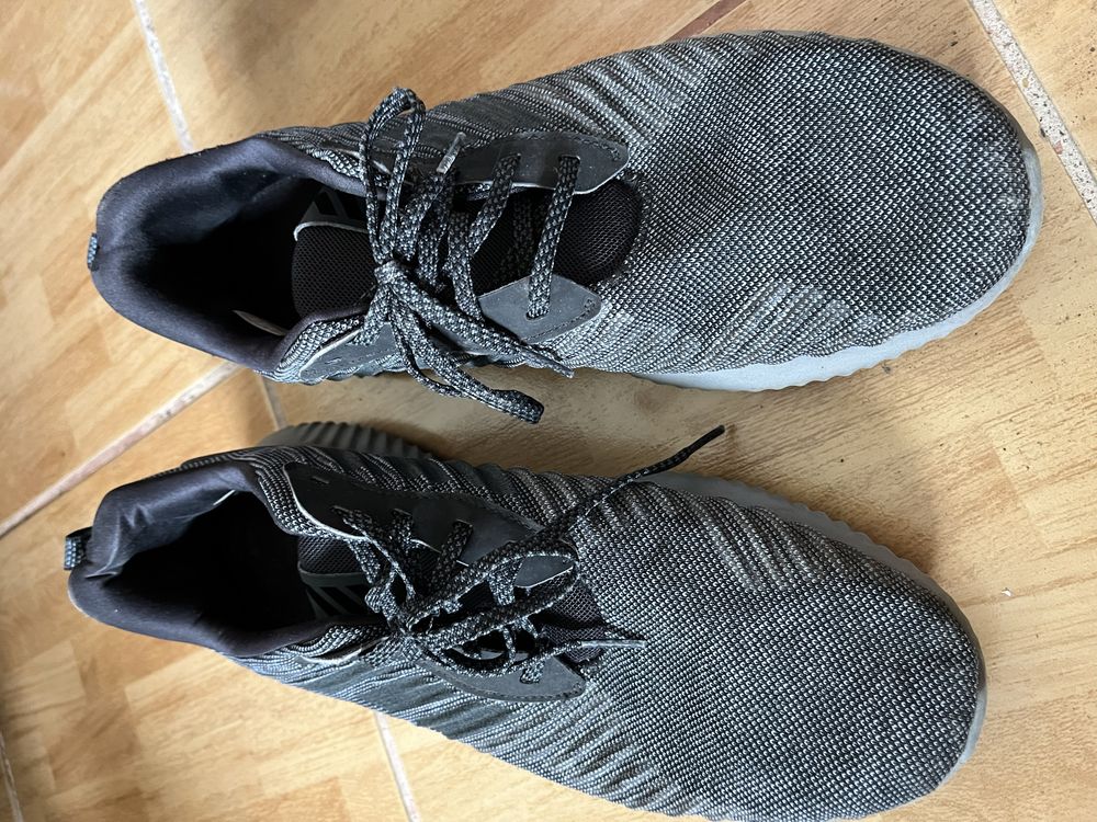 Buty ADIDAS Alphabounce RC M stan bardzo dobry