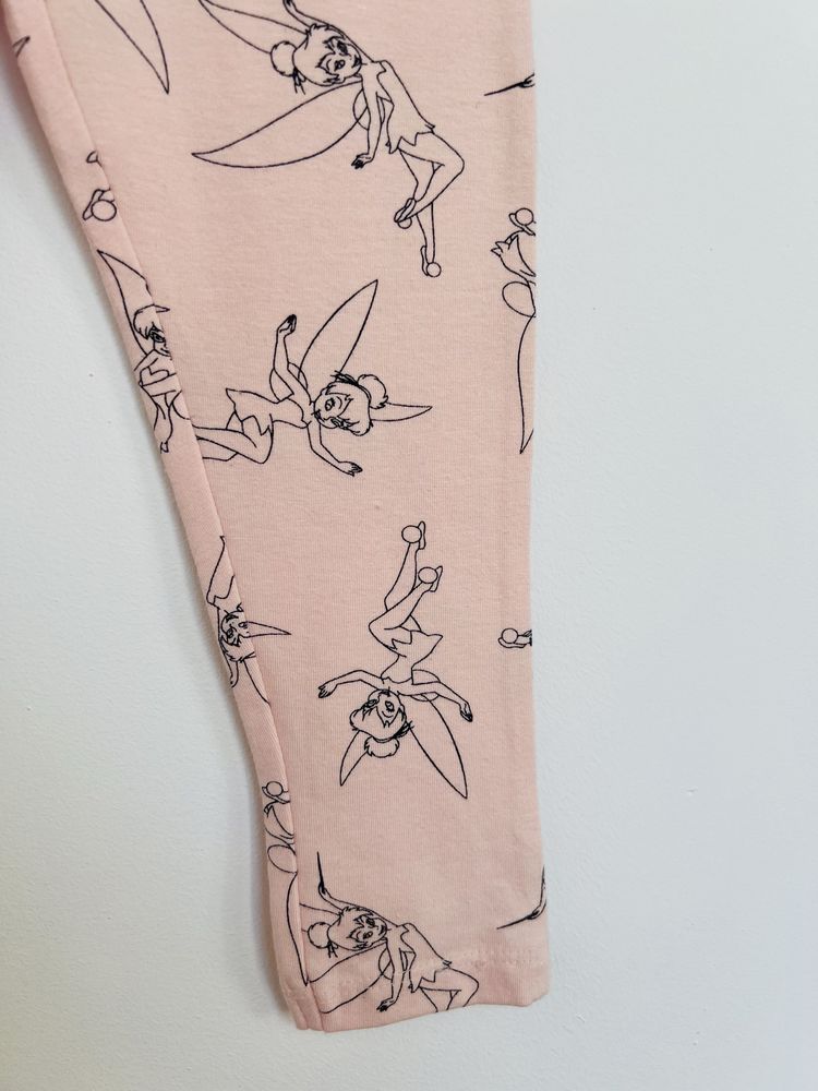 George legginsy dziewczęce disney r.92/98