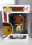 Funko Pop! IT Mike Hanlon #572