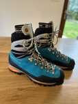 Buty SCARPA MONT BLANC GTX PRO W rozmiar 40,5 Buty wysokogórskie