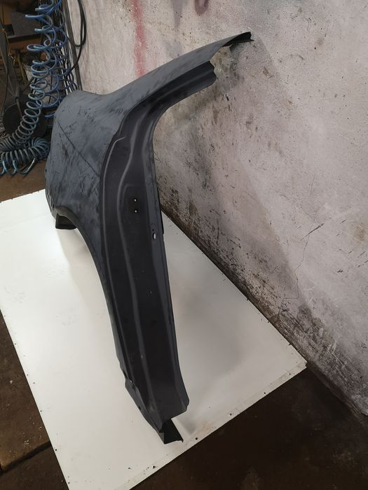 Nowy oryginalny błotnik reparaturka prawy tył Honda Accord VII sedan