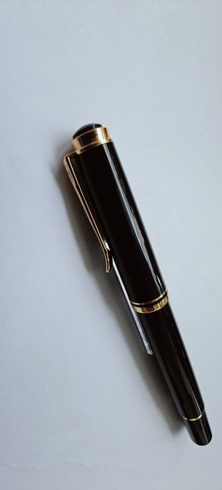 Pióro wieczne Pelikan m600 old style