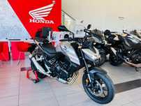 Honda CB Hornet 750