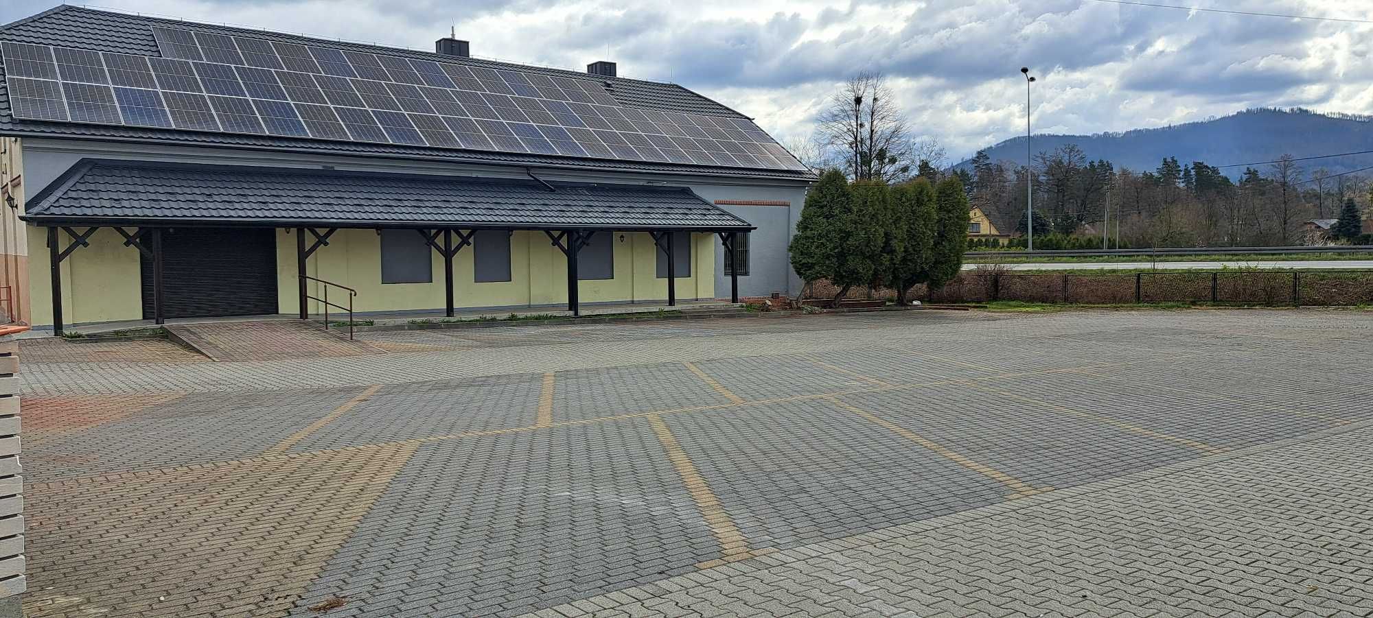 Wynajmę nieruchomość w Ustroń- Nierodzim