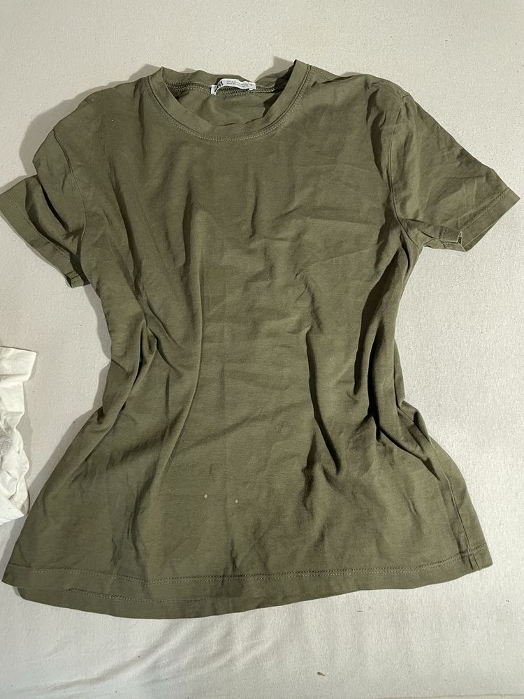Zestaw bluzek S/M
