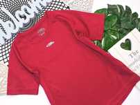 Frank Shorter - logowana bluzeczka active r 128