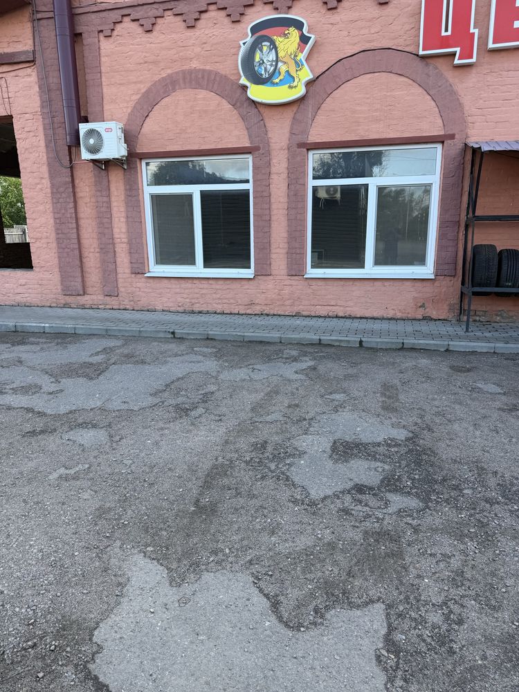 Оренда Магазин зі складом або без є всі зручності охорона відеонагляд