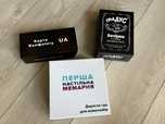 Настільні ігри Карти конфлікту, Градус, Перша настільна мемарня