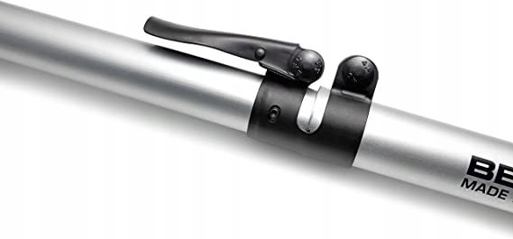 Trzonek kij teleskopowy Berger ArboRapid