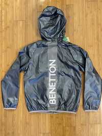 Kurtka Benetton nowa roz.150 szybka wysyłka