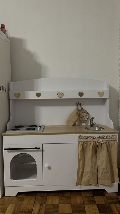 Дитяча кухня