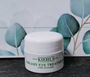 Kiehl's Creamy Eye Treatment with Avocado - krem pod oczy z avocado