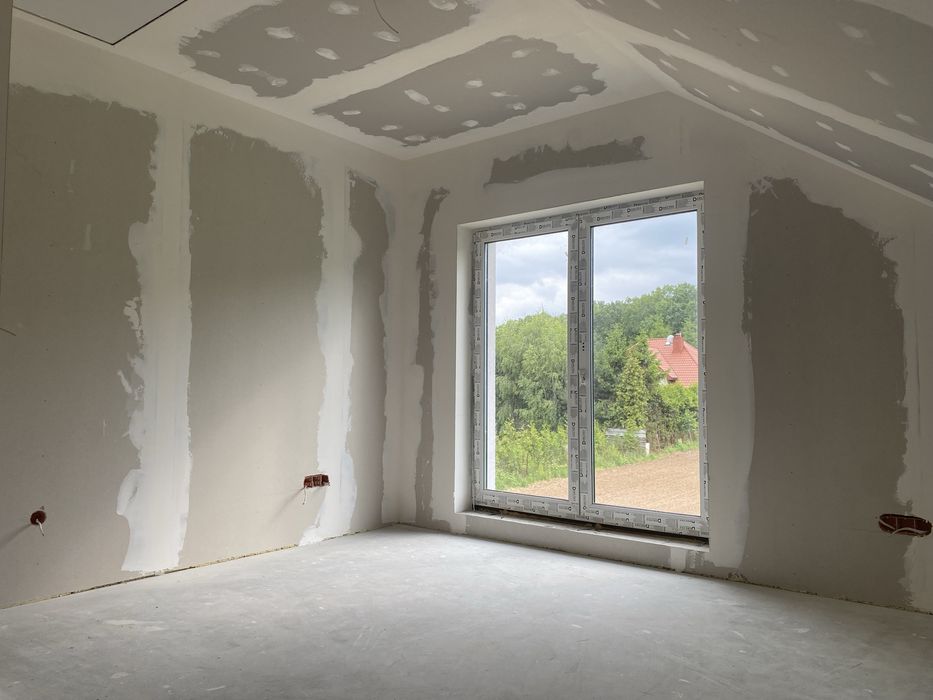 Dom w Atrakcyjnej Lokalizacji przy Lesie