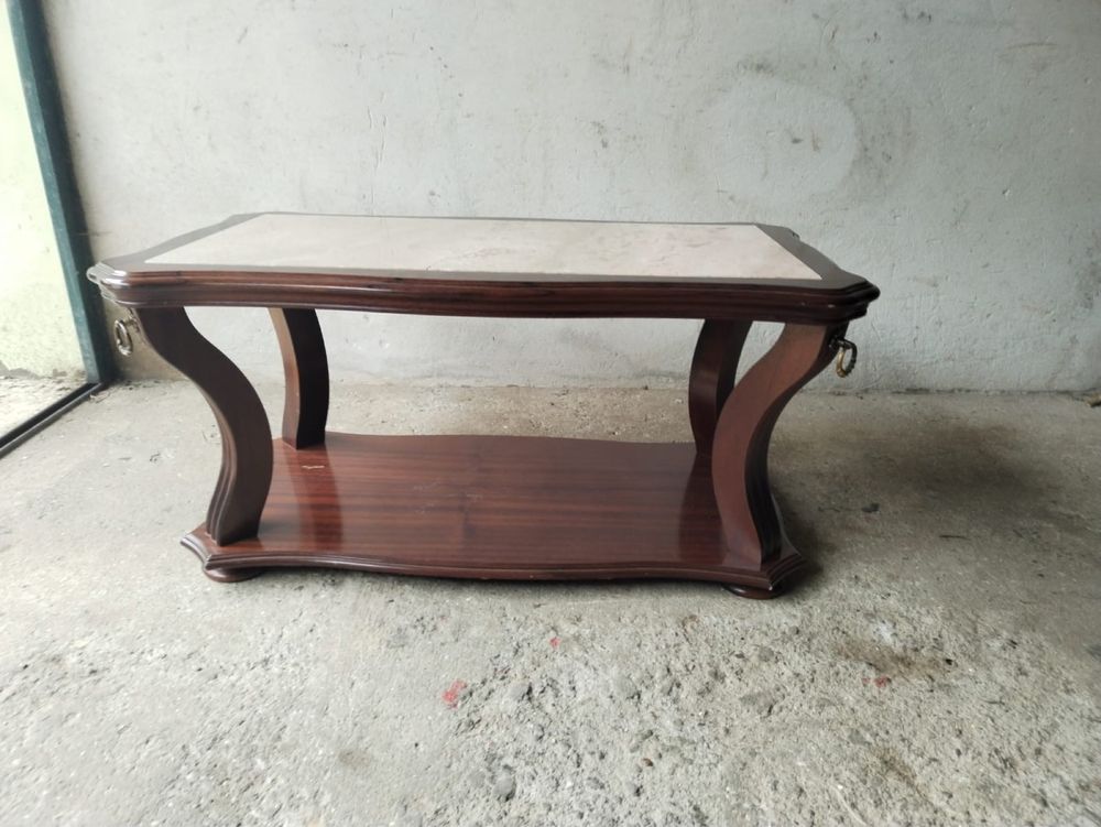 Mesa de centro