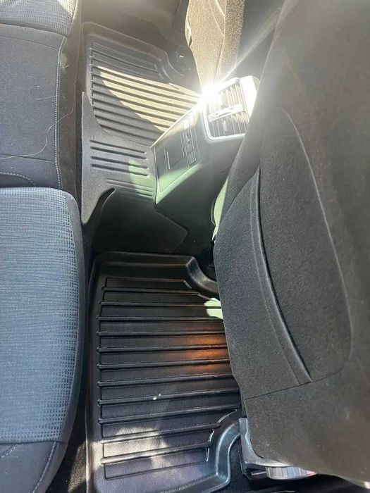 3Д гумові коврики SKODA ENYAQ/Kamiq/Citigo/Yeti/Karoq/Octavia