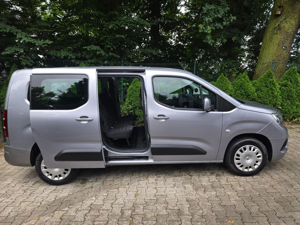 Opel Combo Opel combo, Life XL