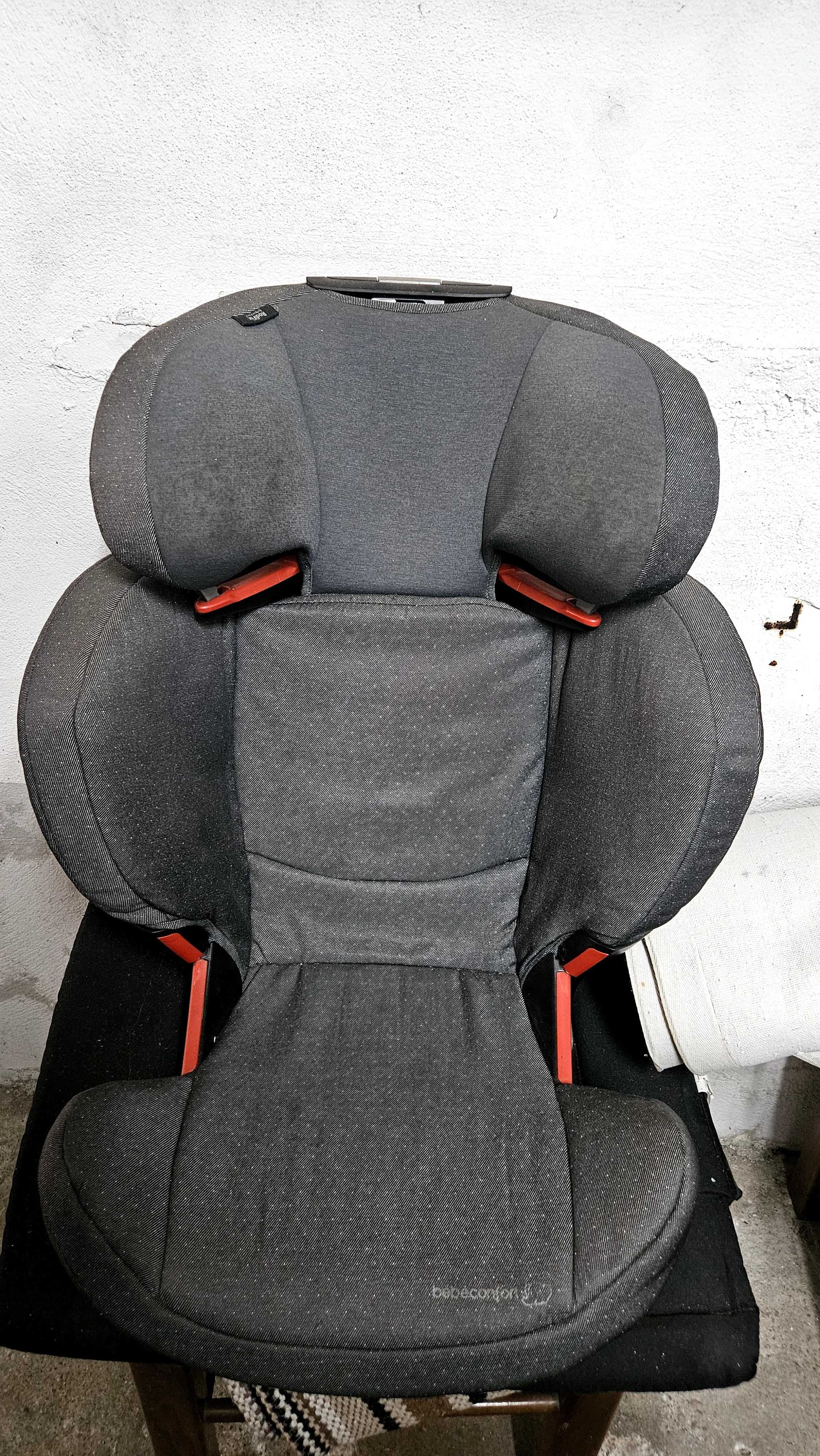 Cadeira bébéconfort isofix