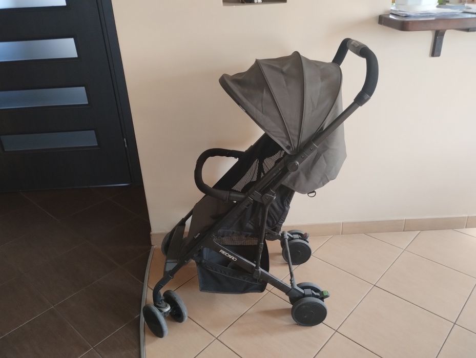 Wózek spacerowy Recardo Easy life