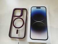 Iphone 14 pro 128gb /komplet/stan Super! /zamiana na inny??