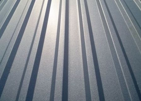 Blacha trapezowa dachowa trapez t18 OD RĘKI na wymiar OD PRODUCENTA