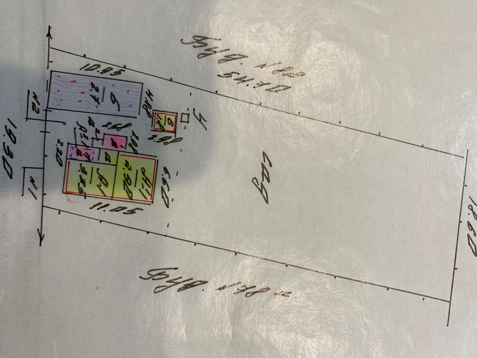 Продам дом в пгт. Бабаи