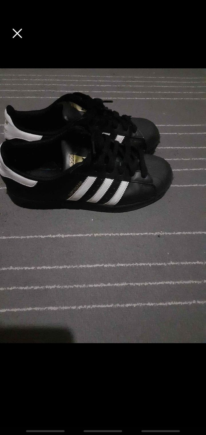 Tenis adidas n38/5