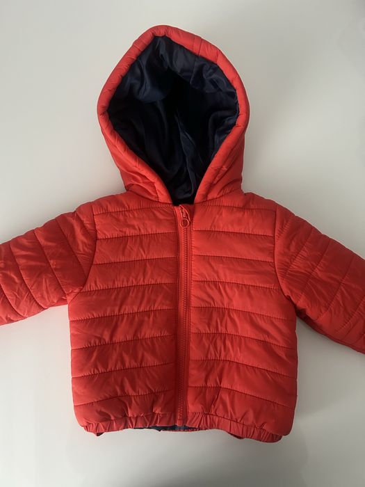 Kurtka przejsciowa InExtenso r.68