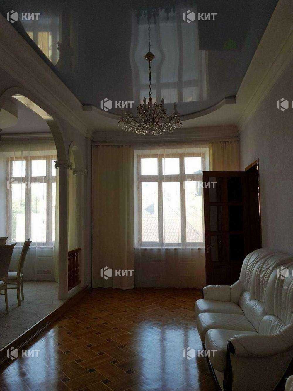 5к. 160м2 Центр (ул. Чернышевская 4, м. Ярослава Мудрого)  128997