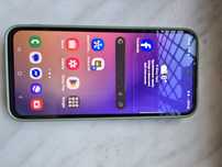 Smartfon Samsung Galaxy A54 5G 6,4" 256 GB 8 GB RAM Octa Core Graphit