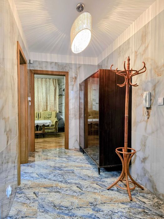 Mieszkanie z garażem, ul. Piaskowa