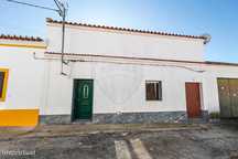 Moradia T2 para venda