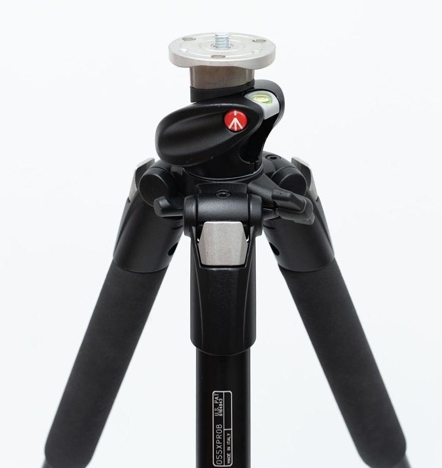 Manfrotto 055XPROB Tripod штатив