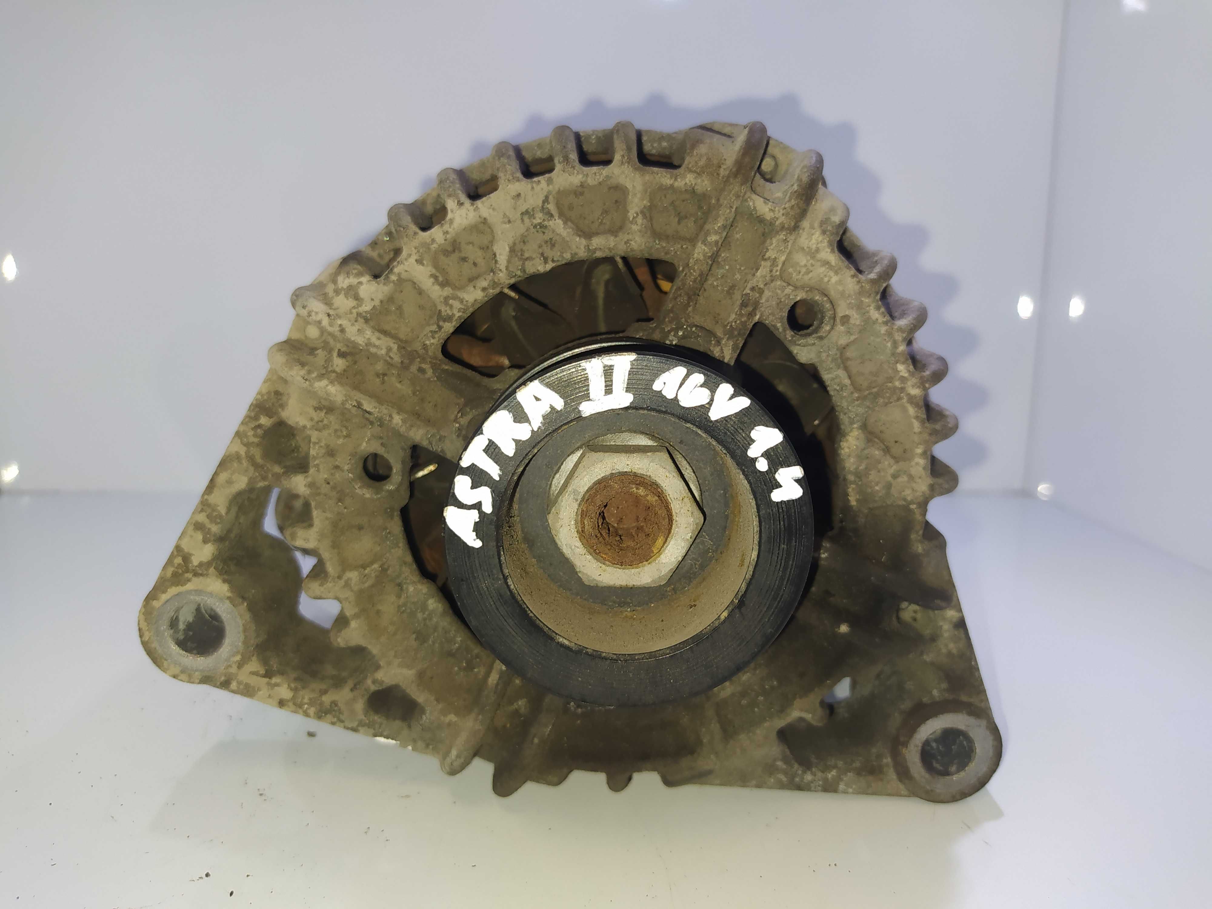 Alternator ASTRA 2 G 1.4 16V