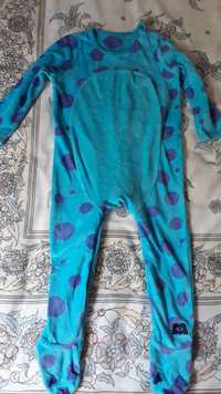 Пижама ромпер одежда для детского сада
